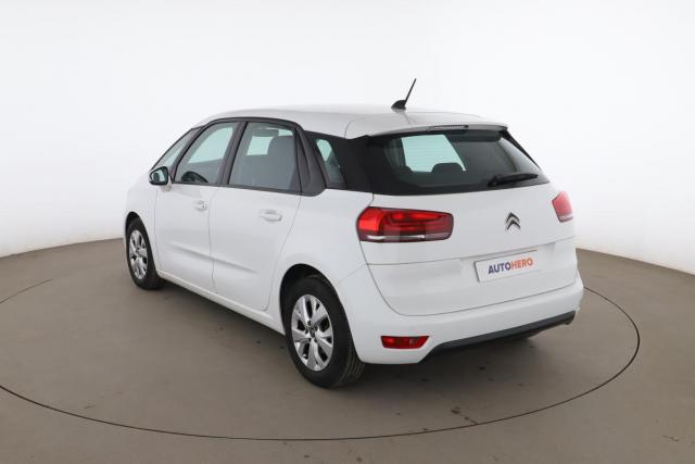 Citroen C4 Picasso image 9