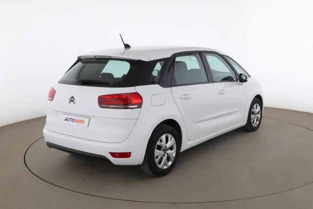 Citroen C4 Picasso image 2