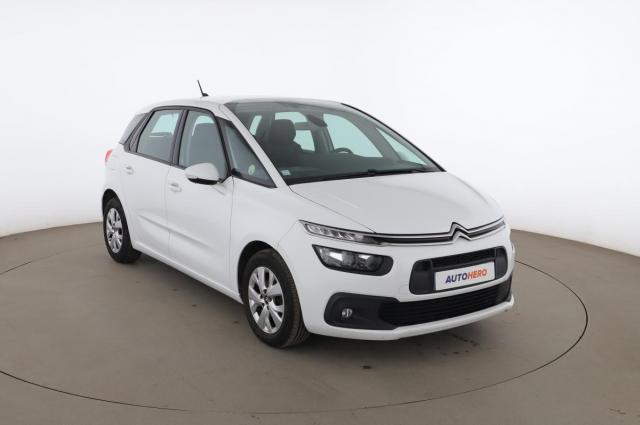 Citroen C4 Picasso image 1