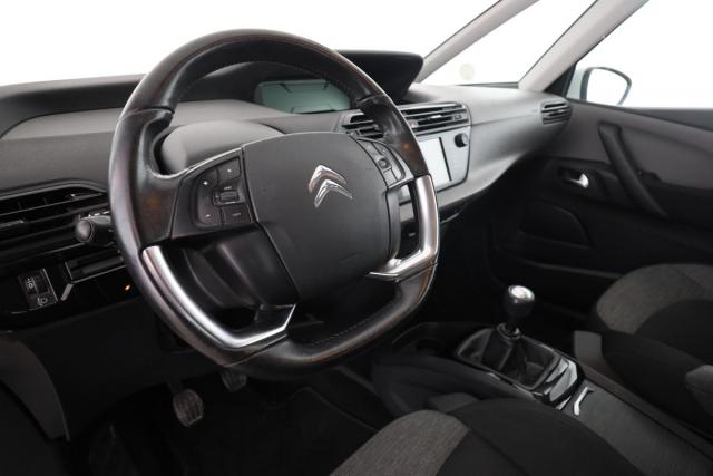 Citroen C4 Picasso image 7