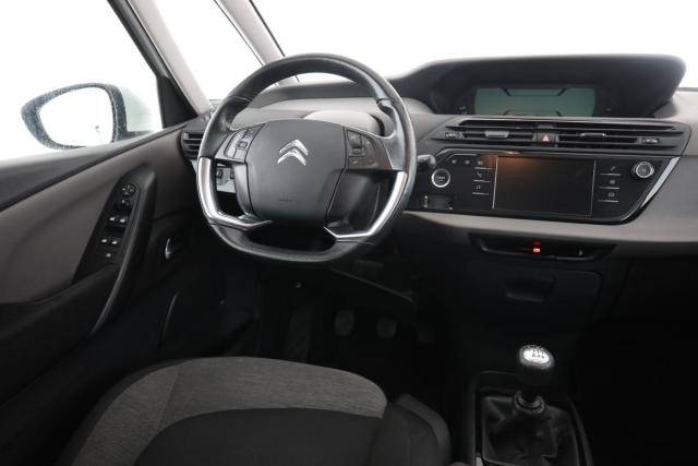 Citroen C4 Picasso image 3