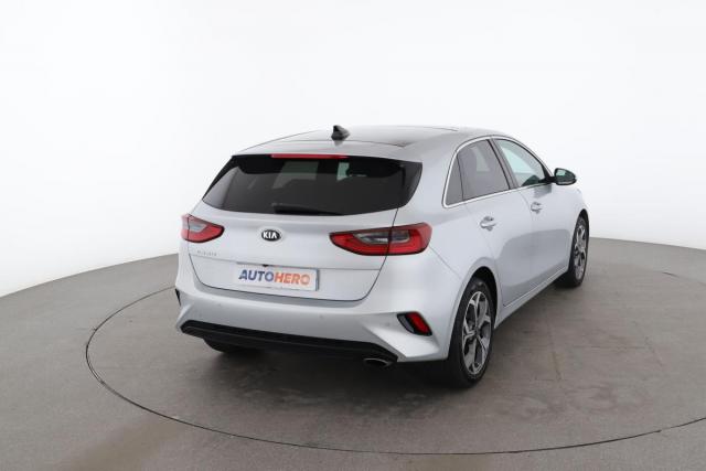 Kia Ceed image 3