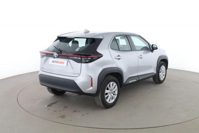 Toyota Yaris Cross image 3