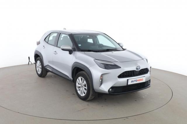 Toyota Yaris Cross image 2