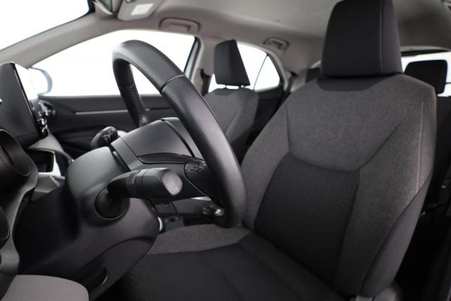 Toyota Yaris Cross image 5