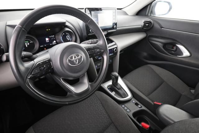 Toyota Yaris Cross image 1