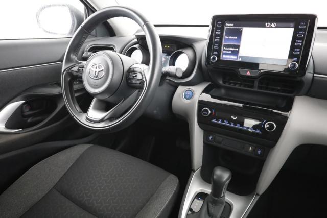 Toyota Yaris Cross image 9