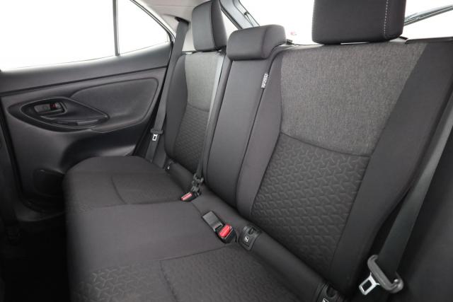 Toyota Yaris Cross image 4