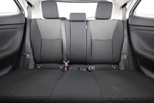 Toyota Yaris Cross image 8