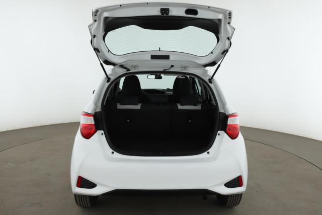 Toyota Yaris image 6