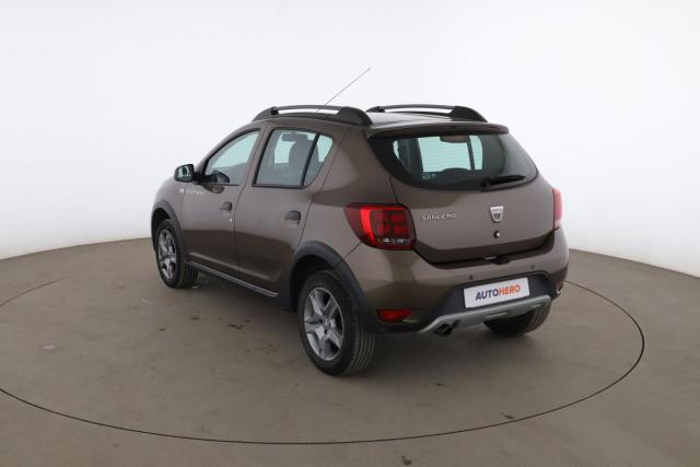 Dacia Sandero Ii image 1