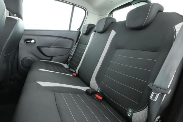 Dacia Sandero Ii image 6