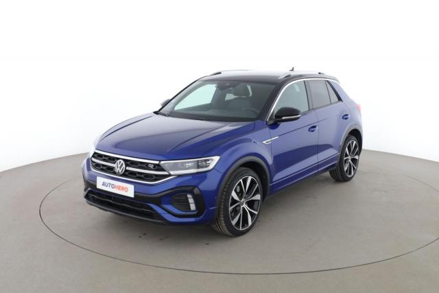 Volkswagen T-Roc 1.5 Tsi Evo R-Line Dsg7 150 Ch