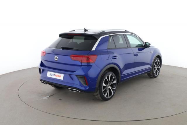 Volkswagen T-Roc image 4