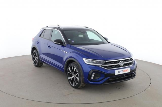 Volkswagen T-Roc image 5