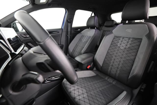 Volkswagen T-Roc image 3