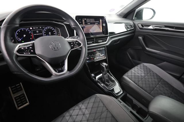 Volkswagen T-Roc image 8