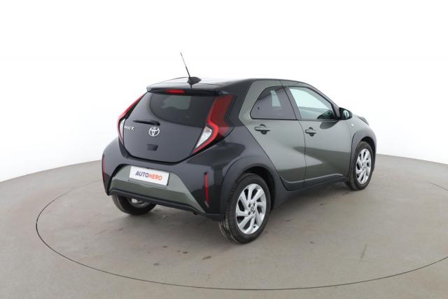 Toyota Aygo X image 3