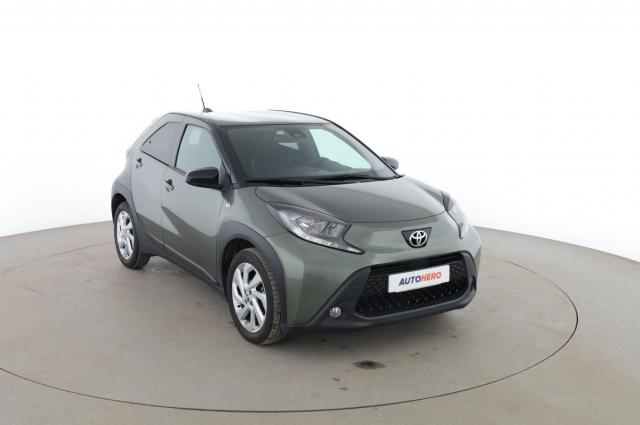 Toyota Aygo X image 2