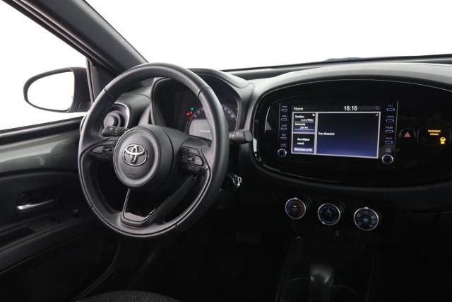 Toyota Aygo X image 6