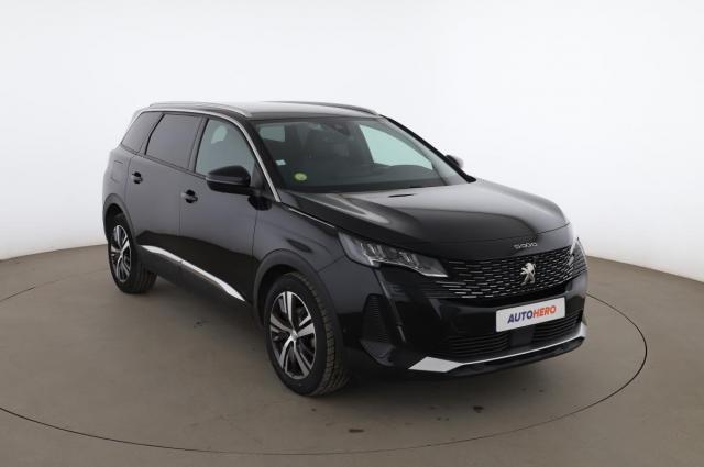 Peugeot 5008 image 5