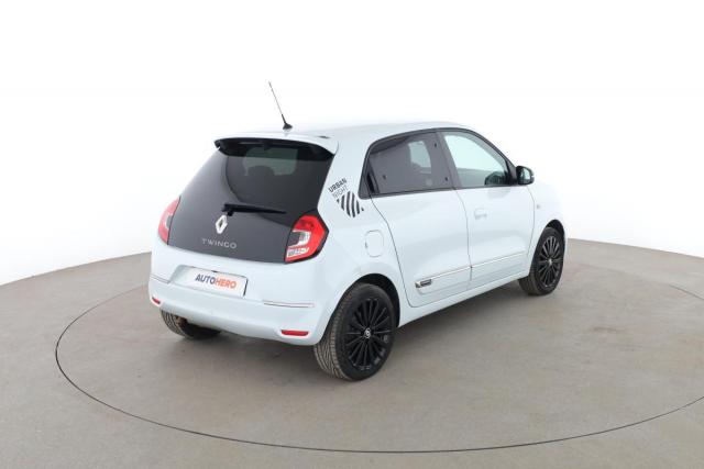 Renault Twingo image 9