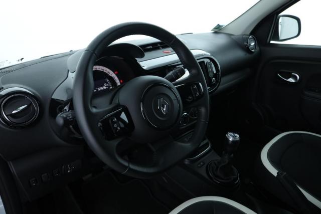 Renault Twingo image 8