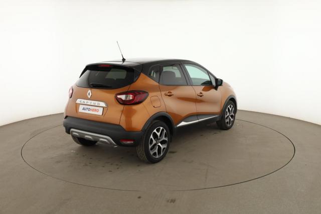 Renault Captur image 9