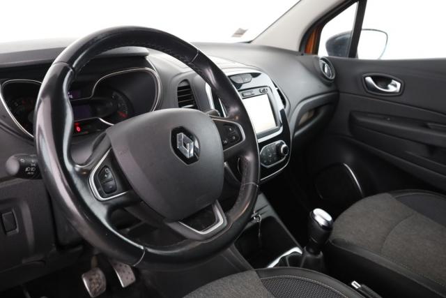 Renault Captur image 5