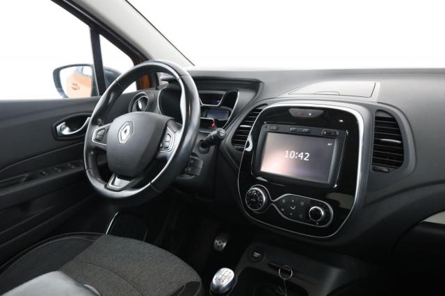 Renault Captur image 4