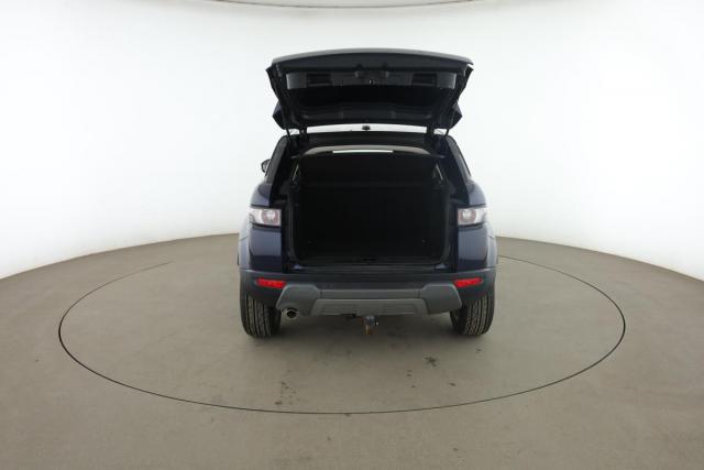 Land Rover Range Rover Evoque image 3