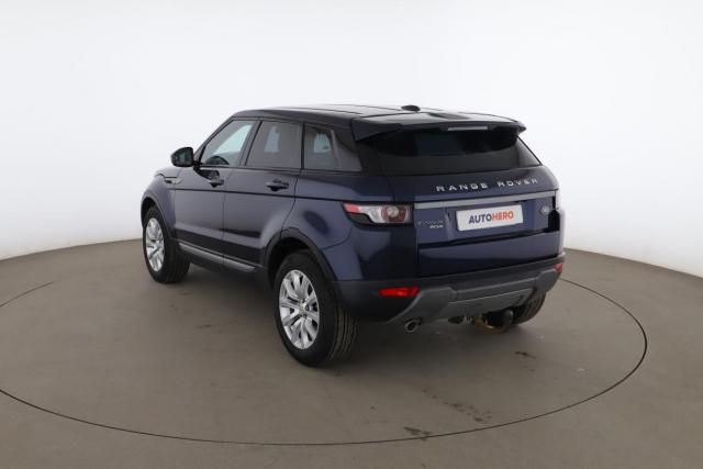 Land Rover Range Rover Evoque image 8