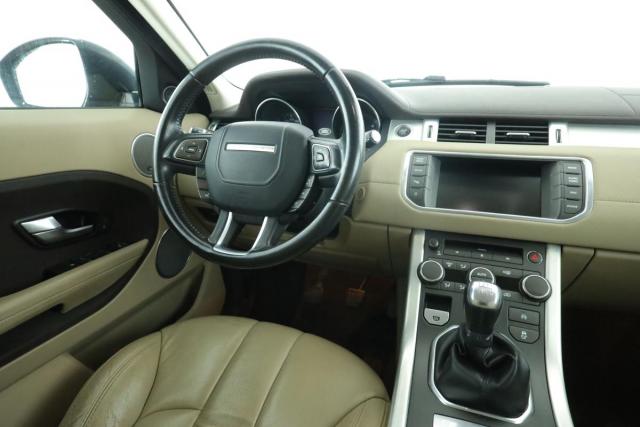 Land Rover Range Rover Evoque image 4