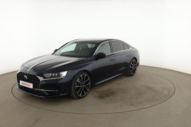 Ds Ds 9 1.6 Hybride E-Tense Rivoli + 4x4 360 Ch