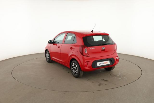 Kia Picanto image 1