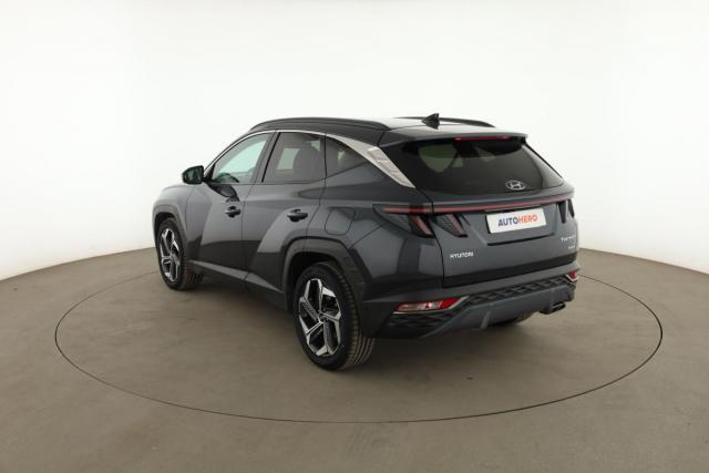 Hyundai Tucson image 3