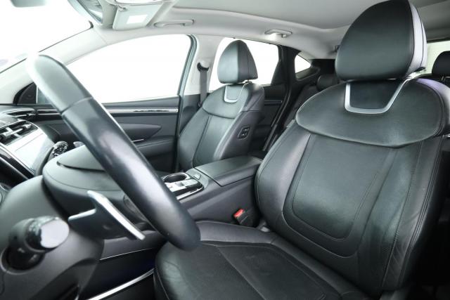 Hyundai Tucson image 8