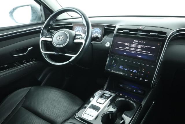 Hyundai Tucson image 2