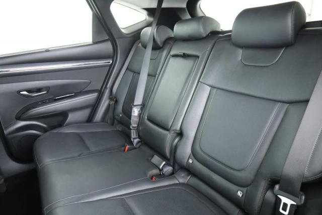 Hyundai Tucson image 4