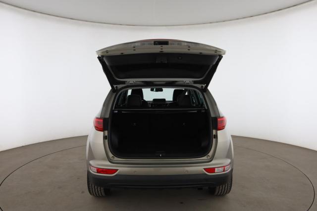 Kia Sportage image 8