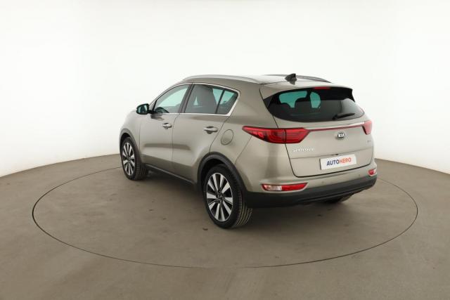 Kia Sportage image 4