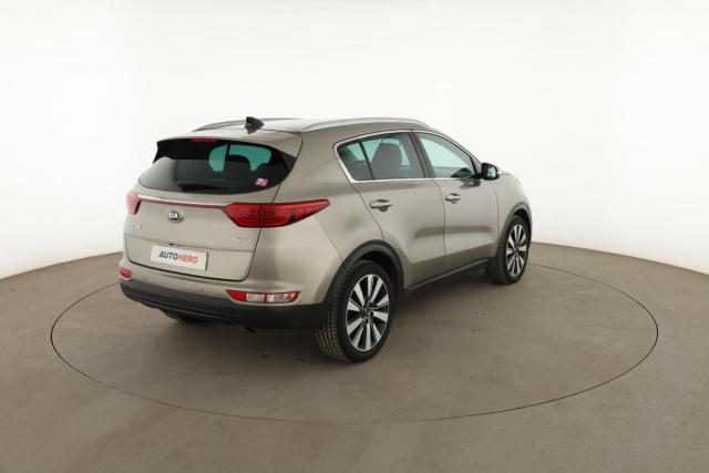 Kia Sportage image 2