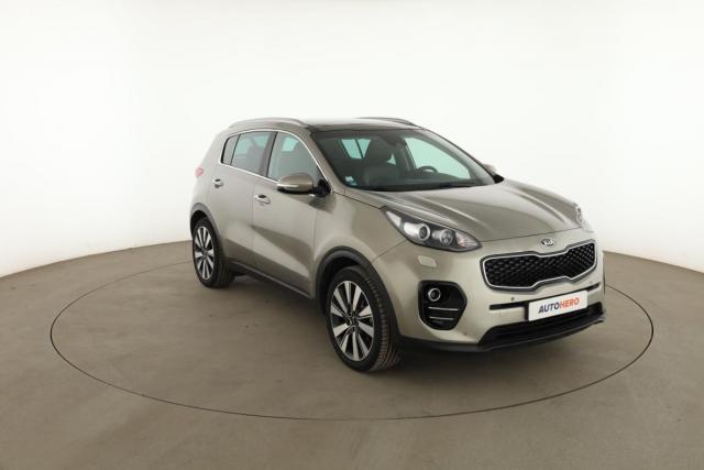 Kia Sportage image 1