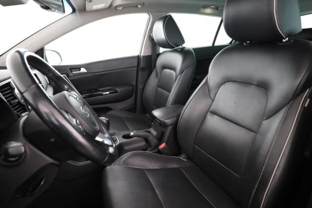 Kia Sportage image 3