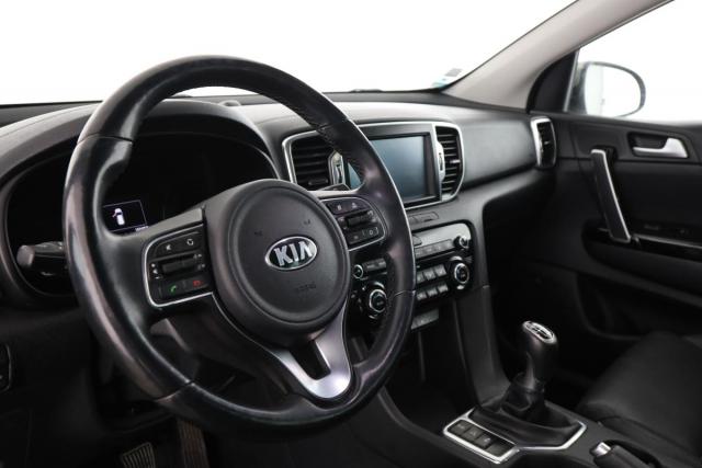Kia Sportage image 7