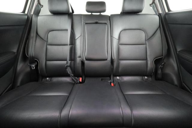 Kia Sportage image 9