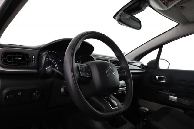 Citroen C3 image 2