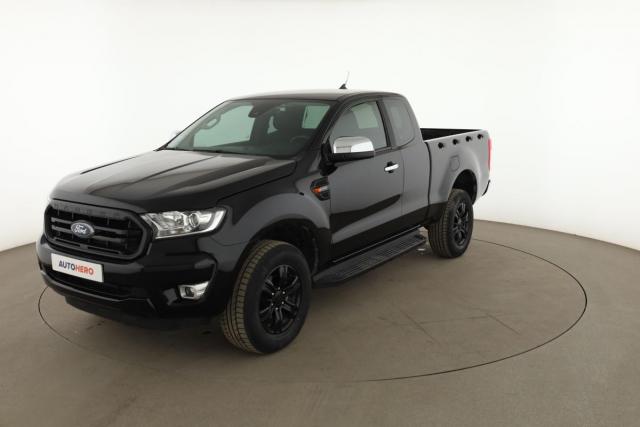 Ford Ranger 2.0 Ecoblue Super Cabine Xlt 4wd Auto 170 Ch