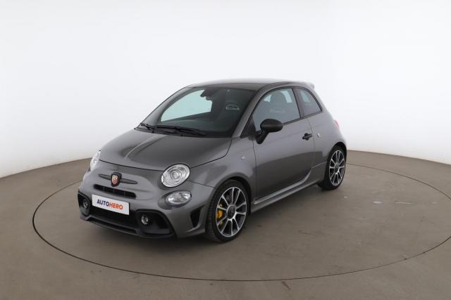 Abarth 500 1.4 Turbo T-Jet 695 Bvm5 180 Ch