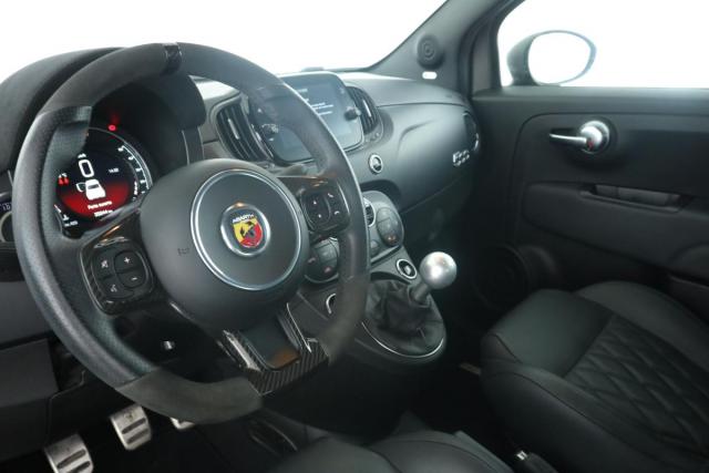 Abarth 500 image 1